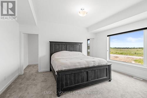 117 Orchestra Way, Ottawa, ON - Indoor Photo Showing Bedroom