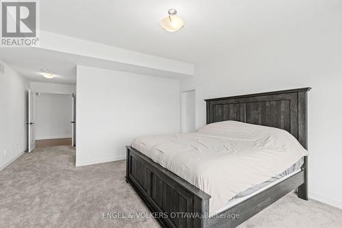 117 Orchestra Way, Ottawa, ON - Indoor Photo Showing Bedroom