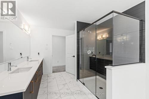 117 Orchestra Way, Ottawa, ON - Indoor Photo Showing Bathroom