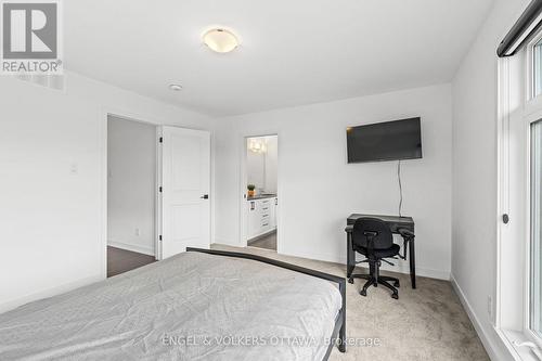 117 Orchestra Way, Ottawa, ON - Indoor Photo Showing Bedroom