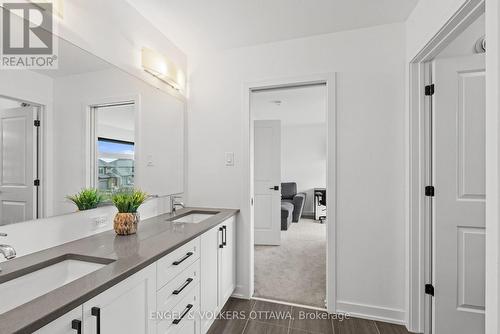 117 Orchestra Way, Ottawa, ON - Indoor Photo Showing Bathroom