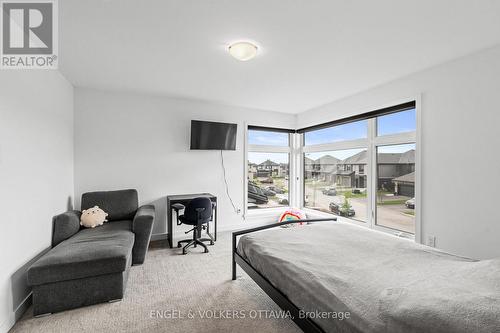 117 Orchestra Way, Ottawa, ON - Indoor Photo Showing Bedroom