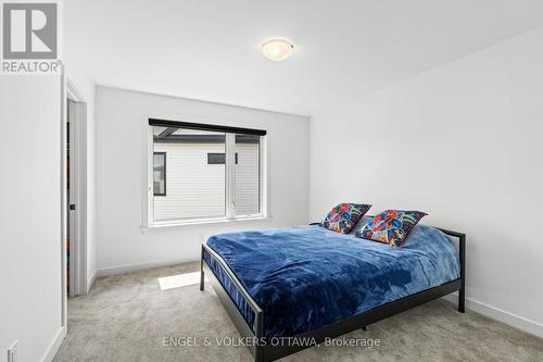 117 Orchestra Way, Ottawa, ON - Indoor Photo Showing Bedroom