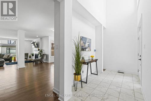 117 Orchestra Way, Ottawa, ON - Indoor