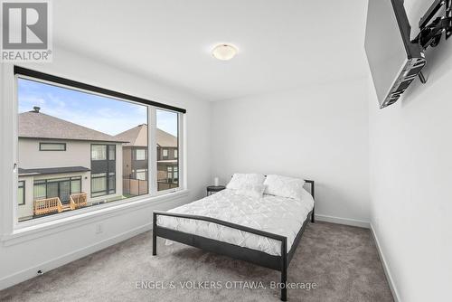 117 Orchestra Way, Ottawa, ON - Indoor Photo Showing Bedroom