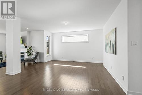 117 Orchestra Way, Ottawa, ON - Indoor
