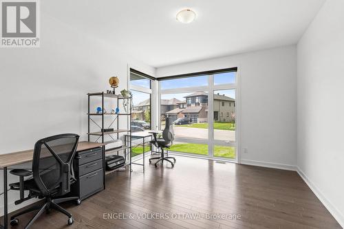 117 Orchestra Way, Ottawa, ON - Indoor Photo Showing Office