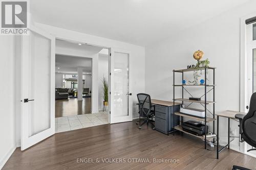 117 Orchestra Way, Ottawa, ON - Indoor