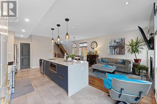 823 Petra Private, Ottawa, ON - Indoor