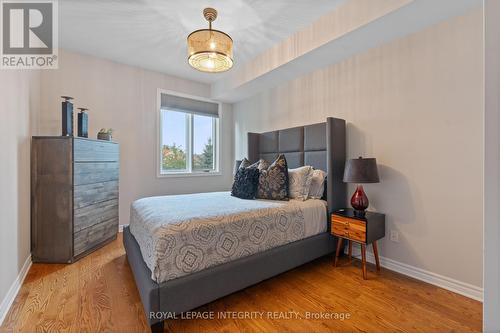 823 Petra Private, Ottawa, ON - Indoor Photo Showing Bedroom