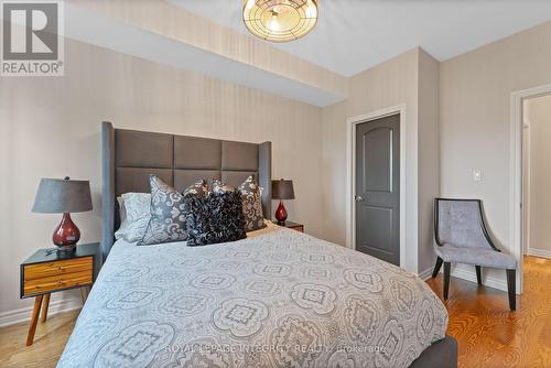 823 Petra Private, Ottawa, ON - Indoor Photo Showing Bedroom