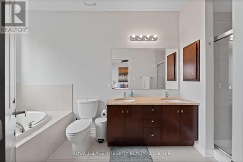 823 Petra Private, Ottawa, ON - Indoor Photo Showing Bathroom