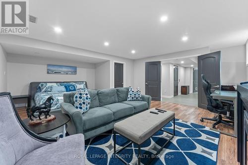 823 Petra Private, Ottawa, ON - Indoor