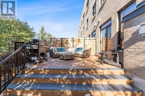 823 Petra Private, Ottawa, ON - Outdoor