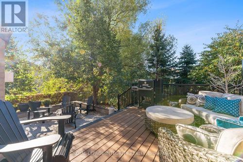 823 Petra Private, Ottawa, ON - Outdoor With Deck Patio Veranda