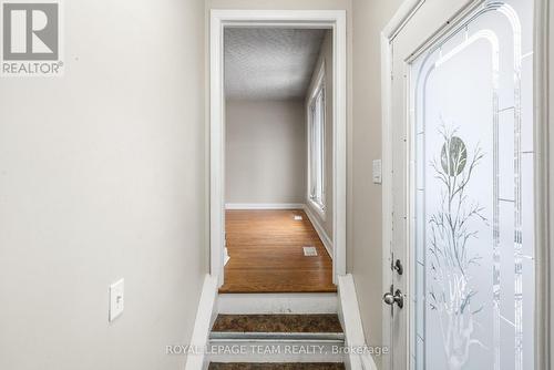1938 Bromley Road, Ottawa, ON - Indoor Photo Showing Other Room