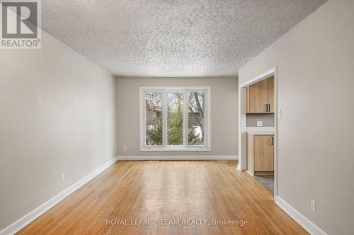 1938 Bromley Road, Ottawa, ON - Indoor Photo Showing Other Room