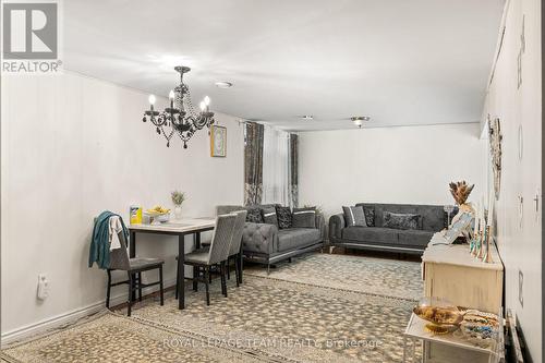 1938 Bromley Road, Ottawa, ON - Indoor