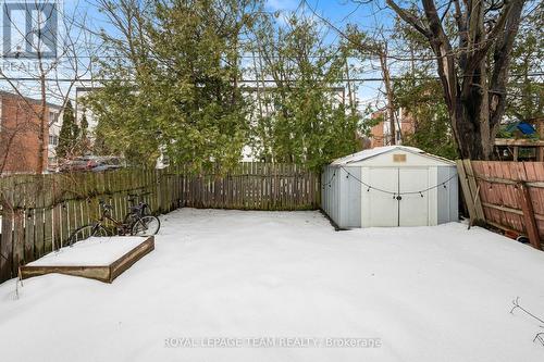 1938 Bromley Road, Ottawa, ON - Outdoor