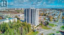 190 HESPELER Road Unit# 1201  Cambridge, ON N1R 8B8