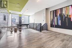 508 - 15 BASEBALL PLACE  Toronto, ON M4M 0E6