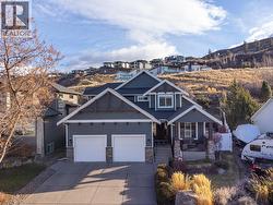 387 Rindle Court  Kelowna, BC V1W 5G5