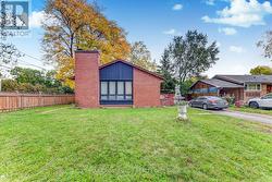 2 TANGMERE ROAD  Toronto, ON M3B 2N1