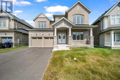 1629 CORSAL COURT  Innisfil, ON L9S 0P8