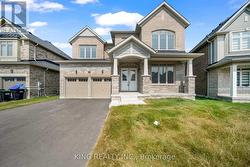 1629 CORSAL COURT  Innisfil, ON L9S 0P8