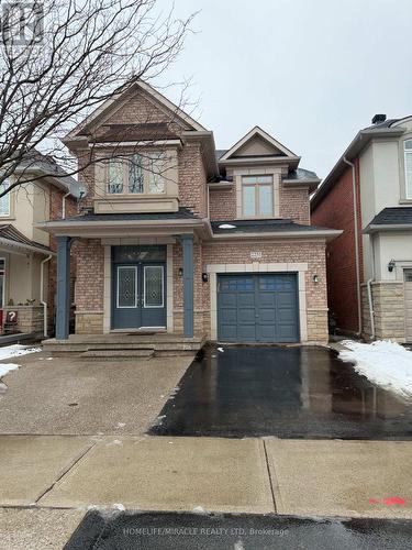 2251 KWINTER ROAD  Oakville, ON L6M 0H2