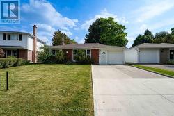 85 WATSON CRESCENT  Brampton, ON L6W 1E5