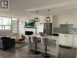 1704 - 2263 MARINE DRIVE  Oakville, ON L6L 5K1