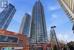 1203 - 2220 LAKE SHORE BOULEVARD W  Toronto, ON M8V 0C1