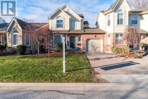 3 - 5255 LAKESHORE ROAD  Burlington, ON L7L 5X5