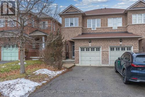 29 MARTREE CRESCENT  Brampton, ON L6V 4R3