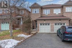29 MARTREE CRESCENT  Brampton, ON L6V 4R3