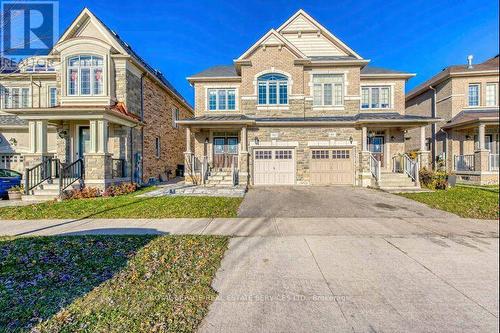 563 SETTLERS ROAD W  Oakville, ON L6M 1N7