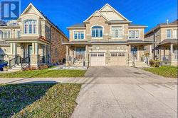 563 SETTLERS ROAD W  Oakville, ON L6M 1N7