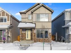 5210 LARK CR NW  Edmonton, AB T5S 0S3