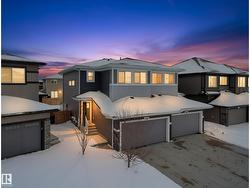 2454 KELLY CIRCLE CI SW  Edmonton, AB T6W 4G2