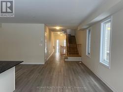 Breakfast view from sliding doors - 