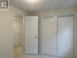 Bedroom 4 Closet - 
