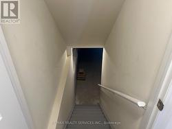 Basement Stairs - 