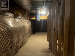 Basement Front Room - 