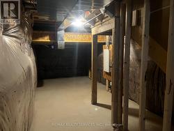 Basement Electrical Panel - 