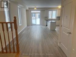 End of Main Hallway - 