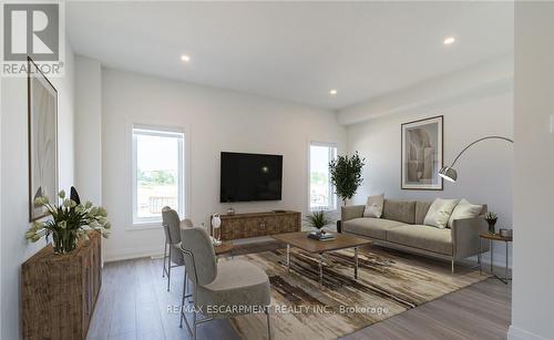 15 RASPBERRY LANE  Hamilton, ON L0R 1W0