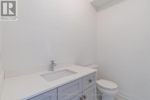 15 Raspberry Lane, Hamilton, ON - Indoor Photo Showing Bathroom