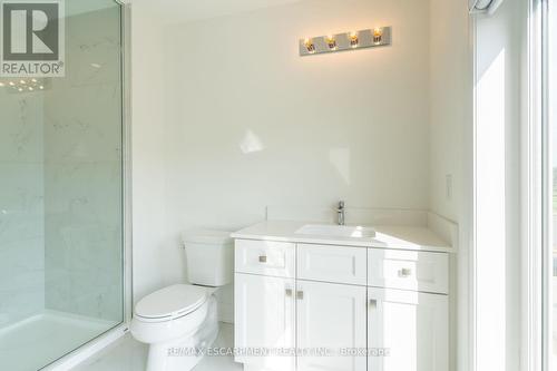 15 Raspberry Lane, Hamilton, ON - Indoor Photo Showing Bathroom