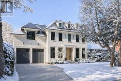 46 SECOND STREET  Oakville (Oo Old Oakville), ON L6J 3T2